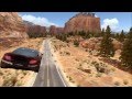 trackmania 2 canyon music video  The Go Station  All Together Now