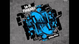 Gensu Dean - Heavy (ft. Prince Po)