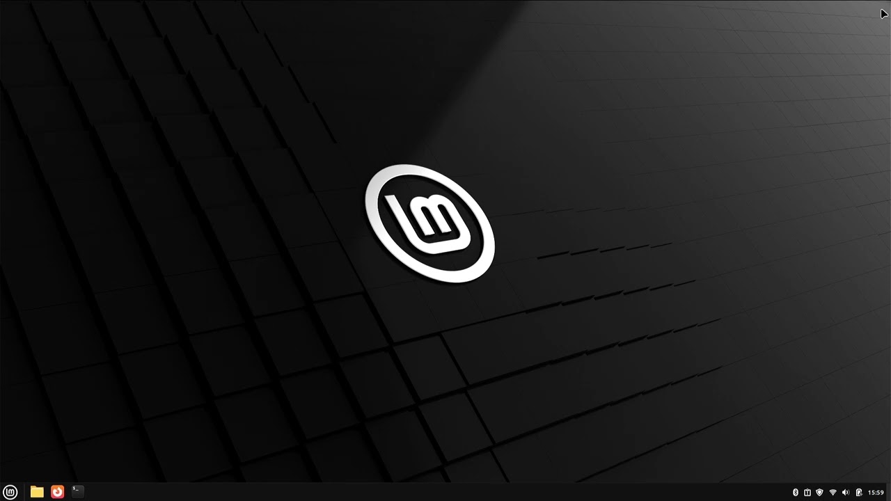 Installing Google Chrome on Linux Mint - YouTube