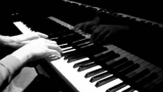 "Last Lullaby Here" by George Winston