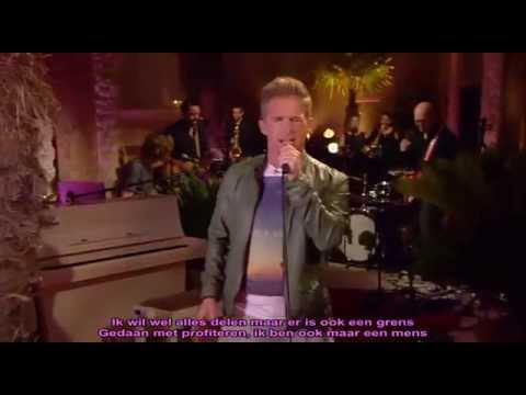 Ik Ben Toch Geen Bank - Christoff