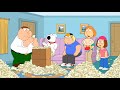 Family Guy The Griffins Win The Lottery