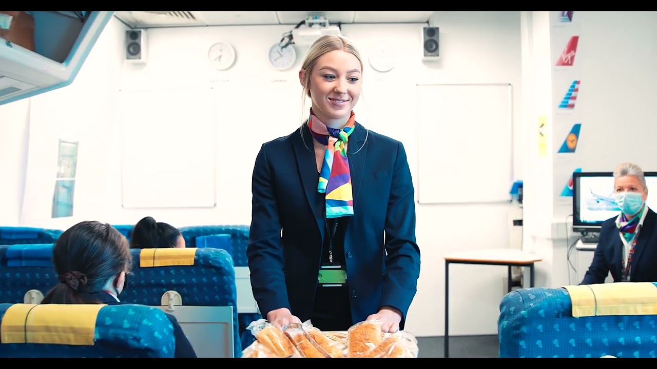 Printworks welcome video