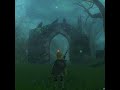 Lost Zelda Lost Woods Jersey Club