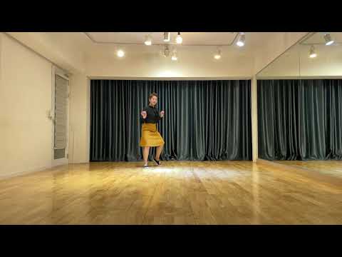 ILHC 2021 OPEN SOLO JAZZ Final