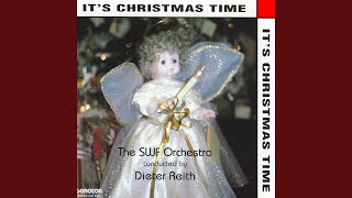 O Little Town of Bethlehem