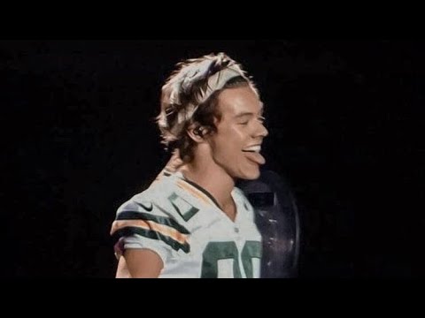 Hot Harry Styles Scene Pack (1080p megalink)