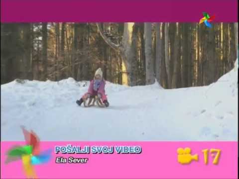 POŠALJI SVOJ VIDEO - Ela Sever