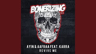 Revive Me (Original Mix)