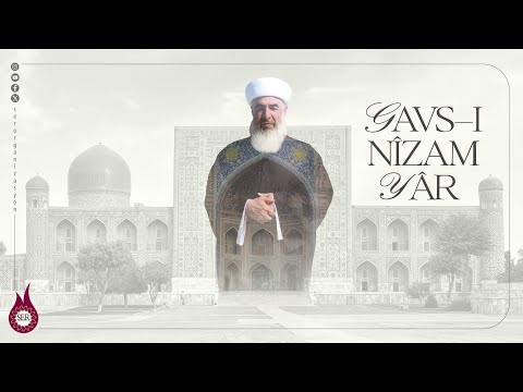 Gavs ı Nizam Yar (K.S.)