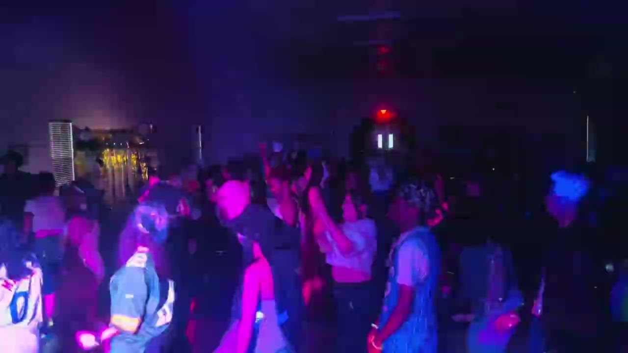 Promotional video thumbnail 1 for DJ Summer Boogie
