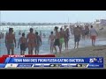 TN man dies from flesh-eating bacteria