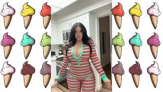 Big Bang Tiktok Challenge ?❤️‍?[Thick Tok Girls]?