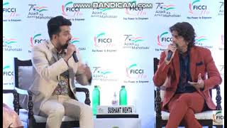 Sonu Nigam about South Films and Bollywood Movies, Why People are surprised?