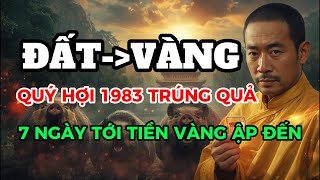Exactly 7 Days Ago! Sim Compatible with Age of Quy Hoi 1983 Male - MONEY IN, SICKNESS REMOVED, LA...