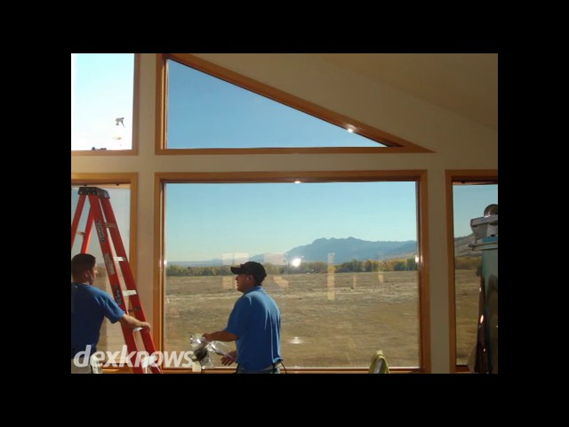 Spotshots Window Tinting - Boulder, CO