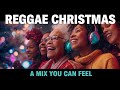 The Reggae Christmas That Lives In Your Heart A Holiday Mix You Can Feel ️