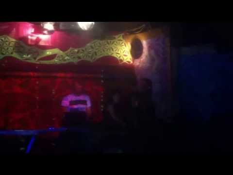 CHRONOS - LIVE! @ MYSTIC SOUND PARTY. ЧАСТЬ ВТОРАЯ. 18.10.2014