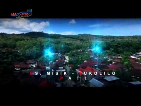 Isyarat cinta Yuda Ft Rena Monata IRMIS Season 6