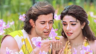 Download lagu Pyar Ki Ak Kahani | Krissh | sonu nigam | sreya ghoswal | Hrithik Roshan | mp3