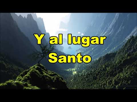 Señor Llévame A Tus Atrios video