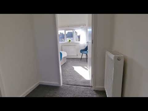 Church View, Wakefield - Virtual Tour