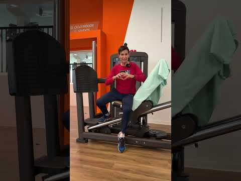 Entrenamiento de gemelos.