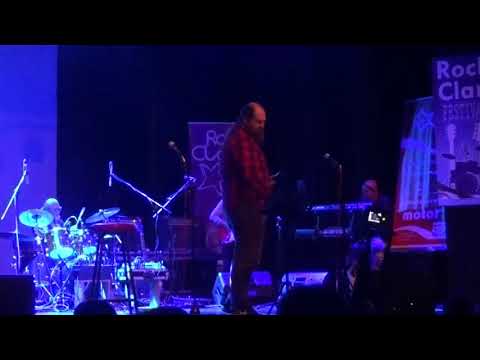 Since I Have Been Loving You   Veljko Gligorijević & `Clan`