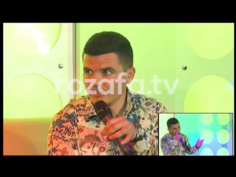 Misol Fasa -Intërvistë(Shkodra Fest-Edicjoni ll-të )