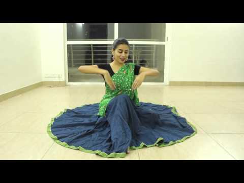 Trisha choudhury dance