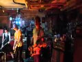 the Melismatics -"waves of sound"-  recorded Live in the Mancave