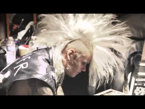 Circus video
