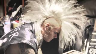 Crashdiet "CIRCUS"