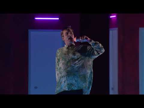 Rens | Rundfunk: Wachstumsschmerzen