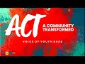 VOICE OF YOUTH 2025 YMC CCDAC March 10 2025