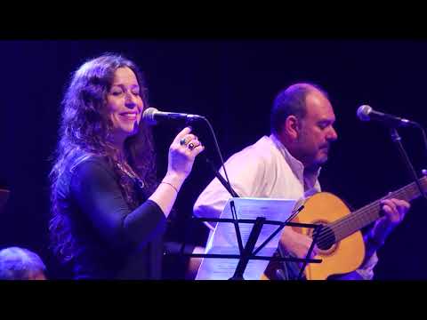 Tantomán con Laura González Cabezudo - Lo que queda de todo - Siembra