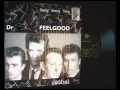 Dr. Feelgood -- Hunting Shooting Fishing (Extended)(1987)