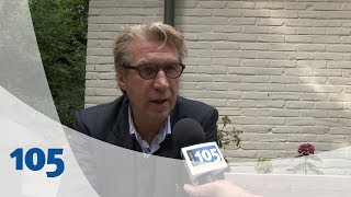 Interview met Frank Boeijen | Haarlem105