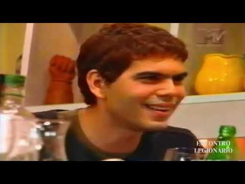 1999 Dado Villa-Lobos | Pé na Cozinha | MTV