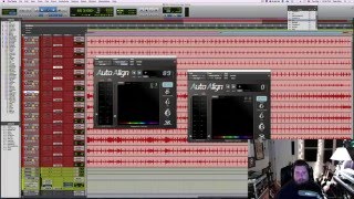 How To Use Auto Align by Sound Radix | MixBetterNow.com