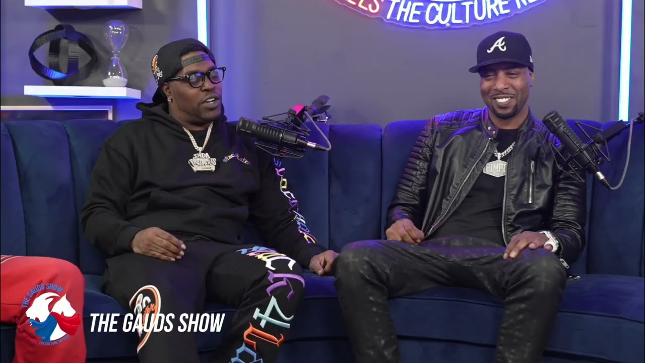 From Atlanta Hood to Music Stardom