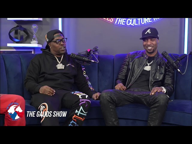 From Atlanta Hood to Music Stardom