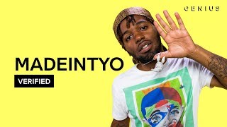 MadeinTYO &quot;Ned Flanders&quot; Official Lyrics &amp; Meaning | Verified