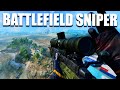 Snipen in Battlefield 2042 ist und bleibt so unglaublich gut!