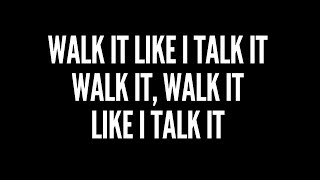 Migos - Walk it Talk it ft. Drake Lyrics