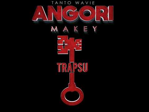 Tanto Wavie - Angori Makey [Svombonoro]