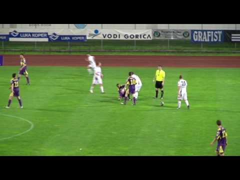 Vidi se, zakaj je Koper prvak