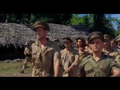 Bridge On The River Kwai Whistle