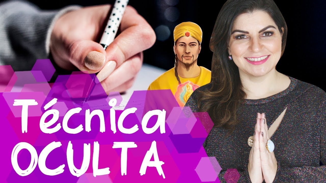 TÉCNICA OCULTA PARA PASSAR EM EXAMES E CONCURSOS | CA #120