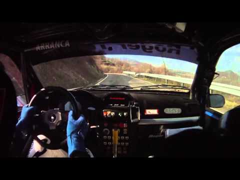 1° Rally Ronde dei Colli Piacentini - Cameracar PS4